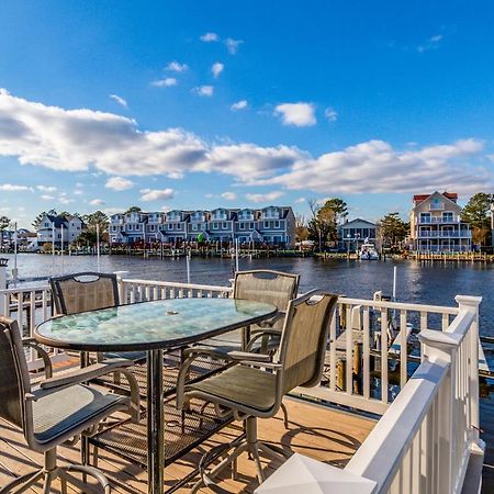 Villa Sunset Harbour B Ocean Stadt Exterior foto